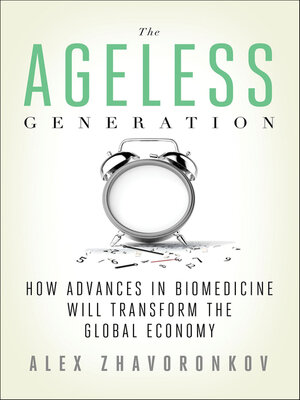 cover image of The Ageless Generation